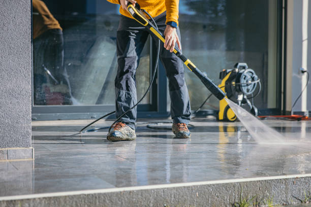 Best Roof Washing  in Galesburg, MI